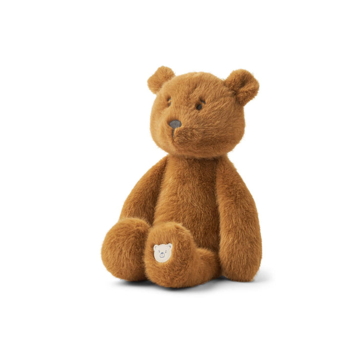 LIEWOOD Plüschtier Kuscheltier Berto, Bär