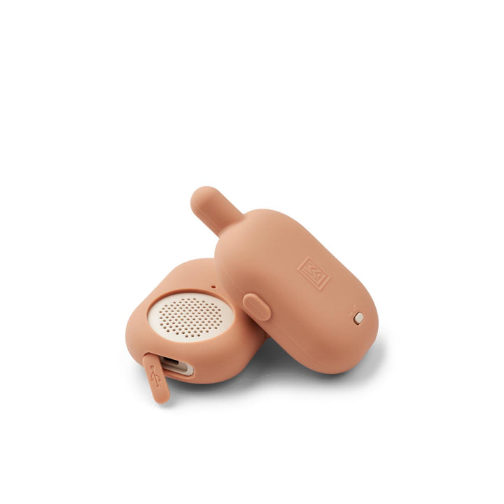 LIEWOOD Walkie Talkie für Kinder, tuscany rose
