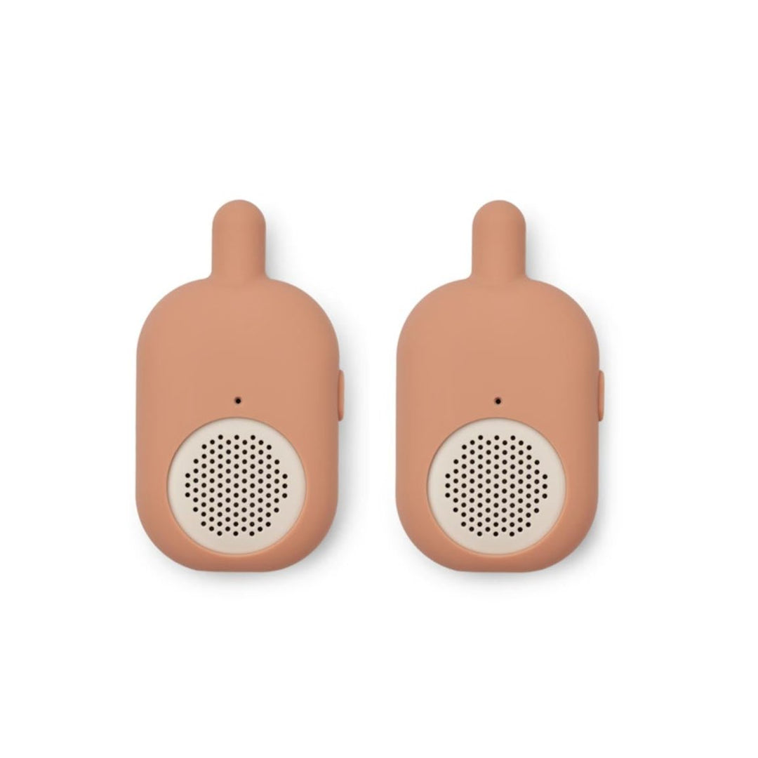 LIEWOOD Walkie Talkie für Kinder, tuscany rose