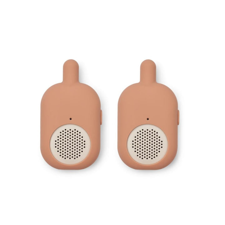 LIEWOOD Walkie Talkie für Kinder, tuscany rose