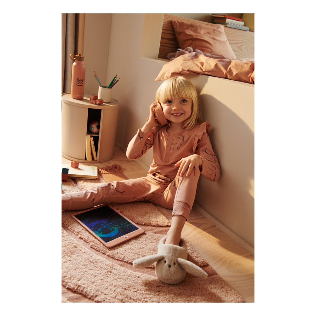 LIEWOOD Walkie Talkie für Kinder, tuscany rose