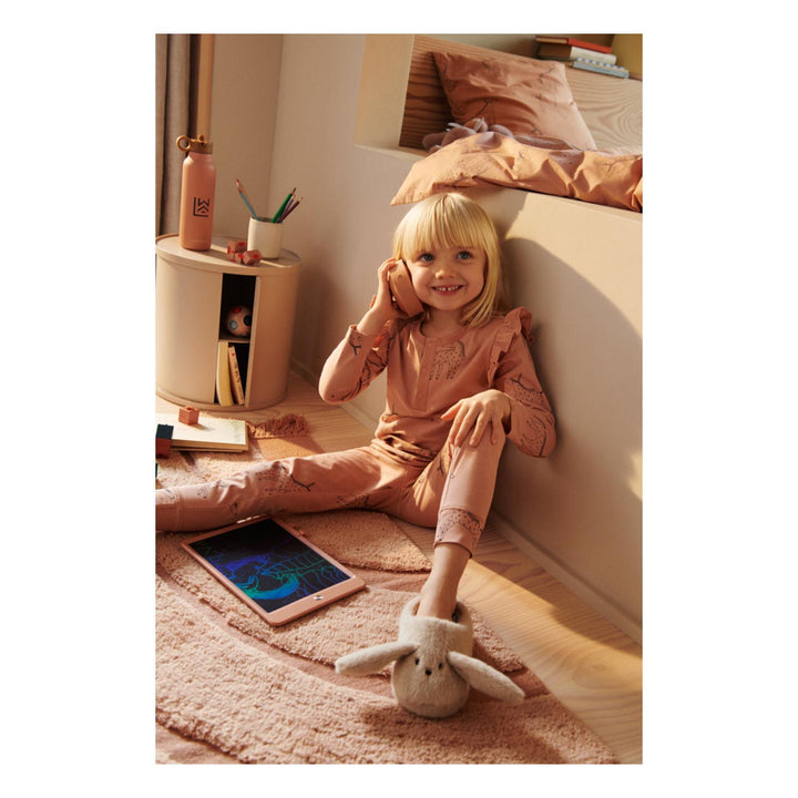 LIEWOOD Walkie Talkie für Kinder, tuscany rose