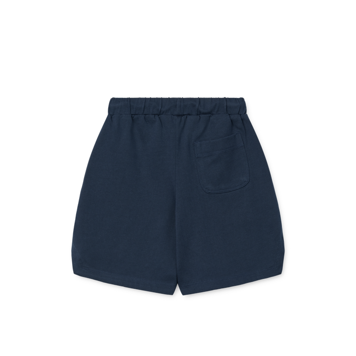 LIEWOOD Kinder Shorts Rhett, navy blue
