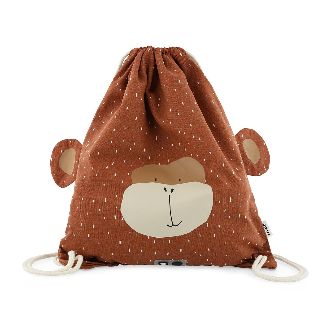 Trixie Turnbeutel Mr. Monkey