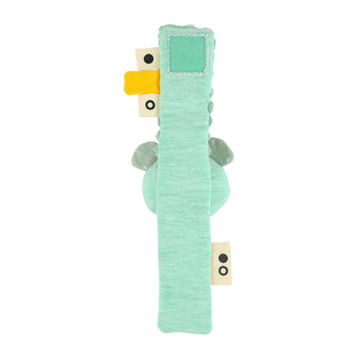 Trixie Handgelenks-Rassel, Mr. Bear