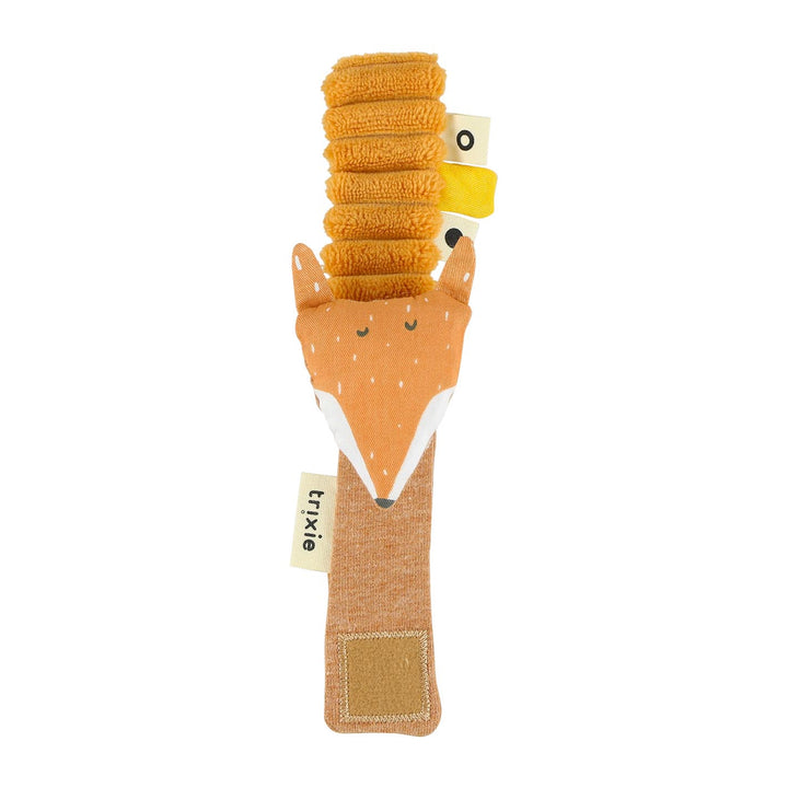 Trixie Handgelenks-Rassel, Mr. Fox