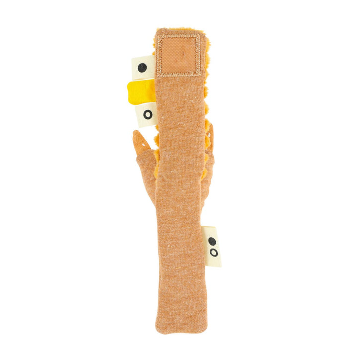Trixie Handgelenks-Rassel, Mr. Fox
