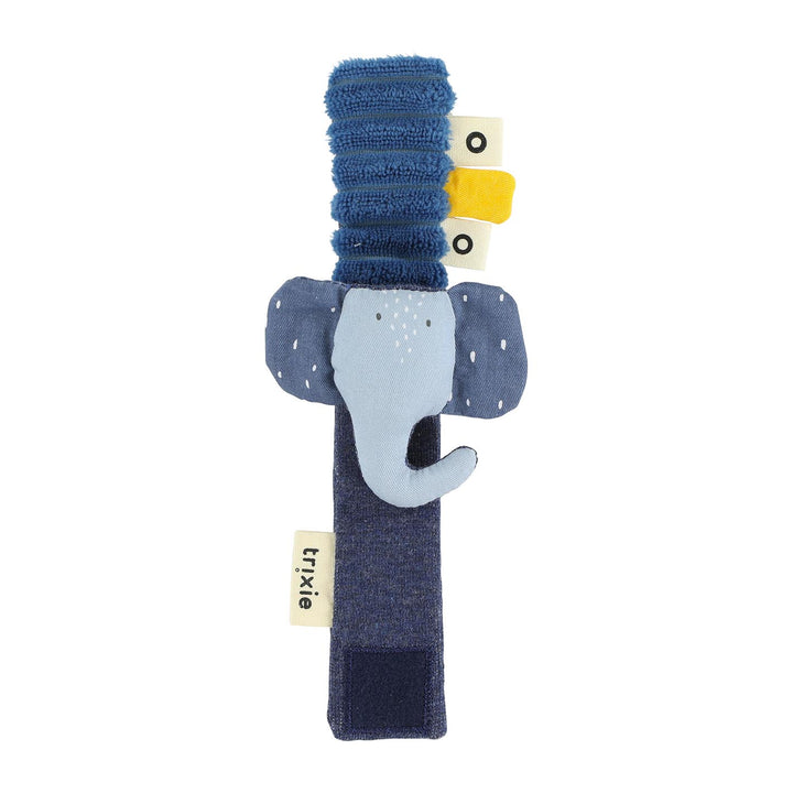 Trixie Handgelenks-Rassel, Mr. Elephant