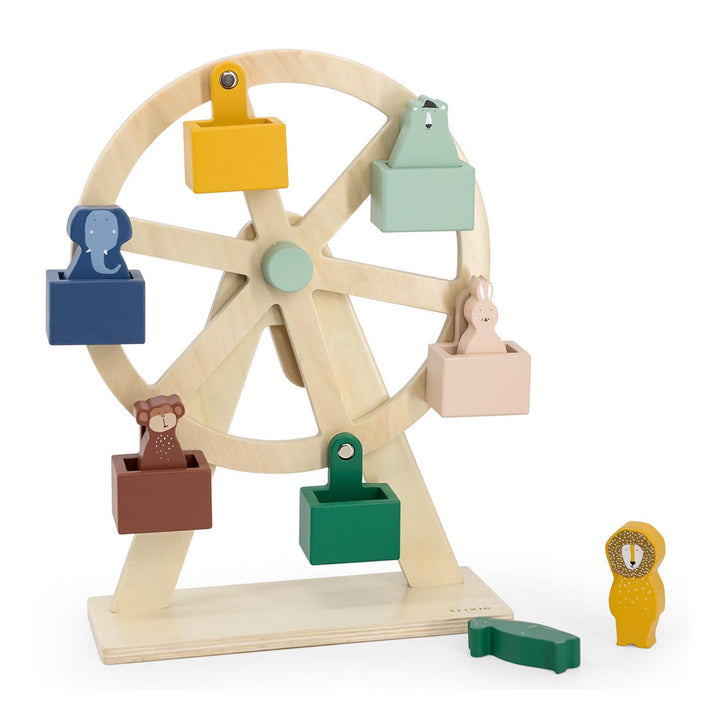 Trixie Holz Riesenrad