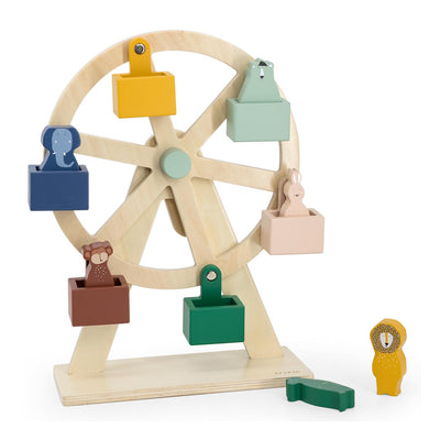 Trixie Holz Riesenrad