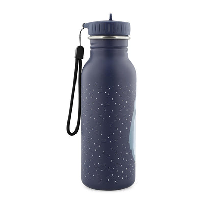 Trixie Trinkflasche Edelstahl, Mr. Penguin, 500ml