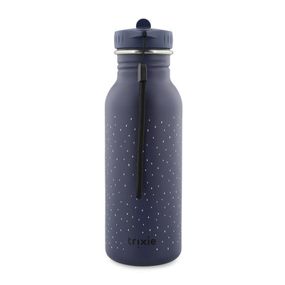 Trixie Trinkflasche Edelstahl, Mr. Penguin, 500ml