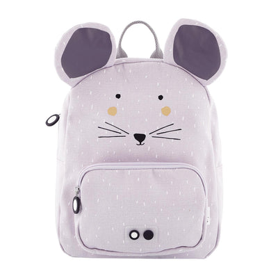 Trixie Rucksack Mrs. Mouse