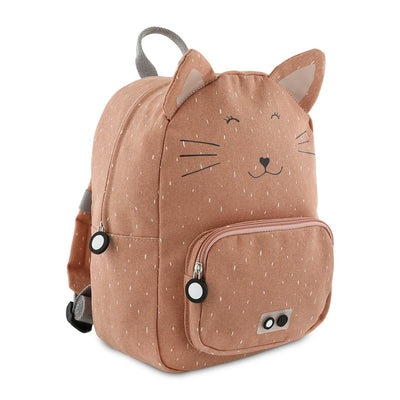 Trixie Rucksack Mrs. Cat