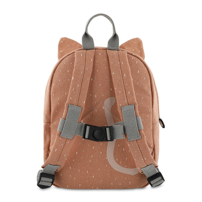 Trixie Rucksack Mrs. Cat