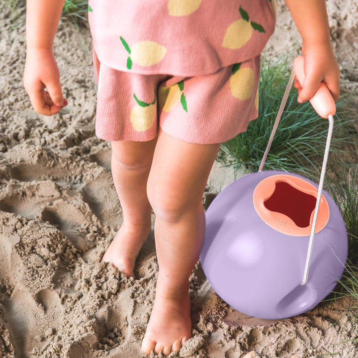 Quut Wassereimer Ballo, lavendel