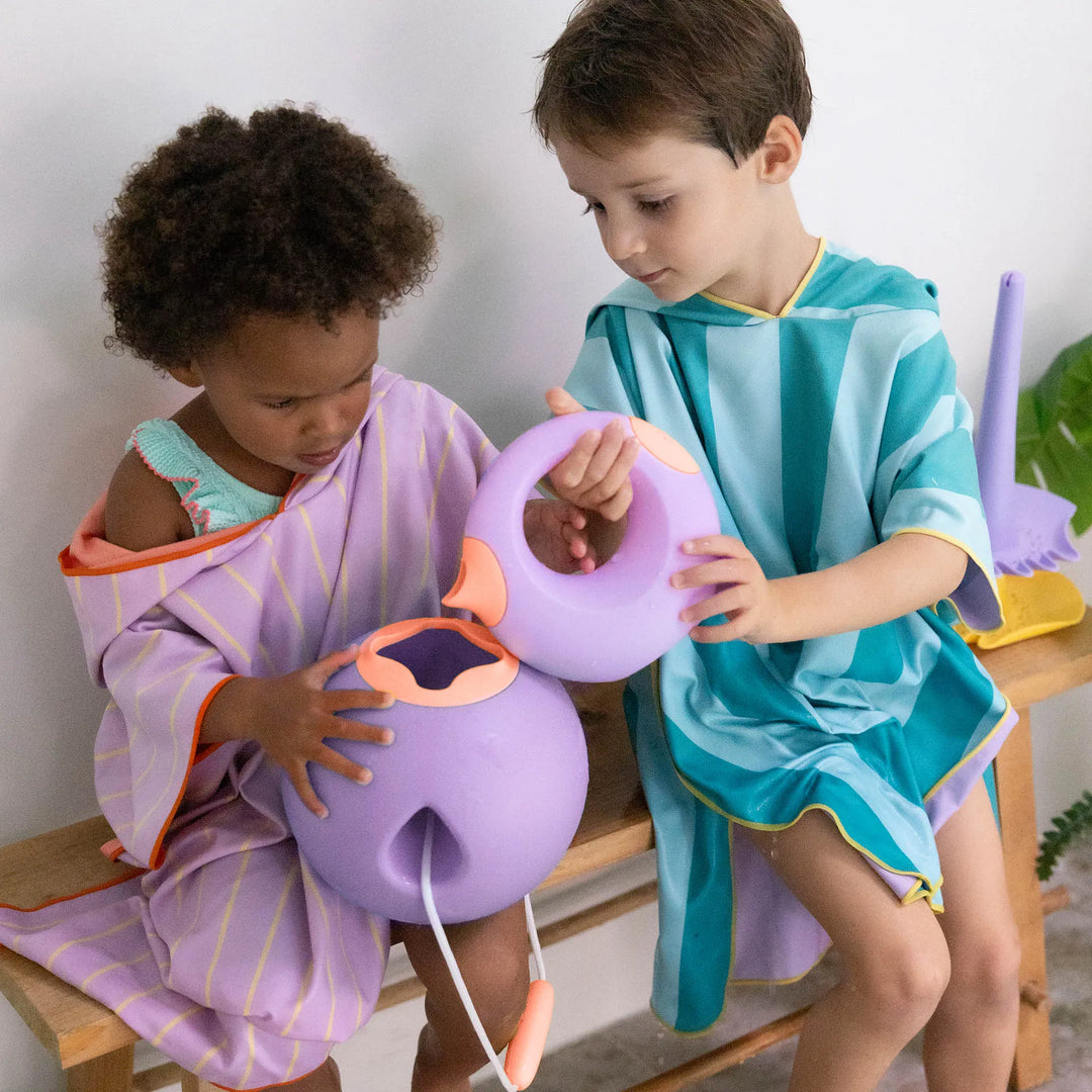 Quut Wassereimer Ballo, lavendel