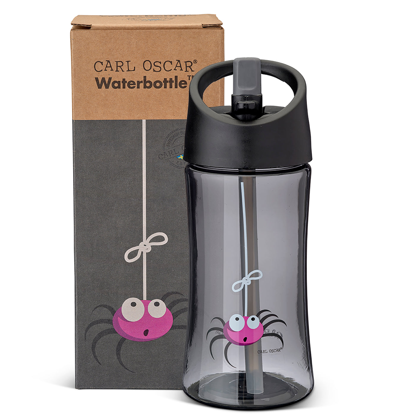 Trinkflasche für Kinder, 350ml