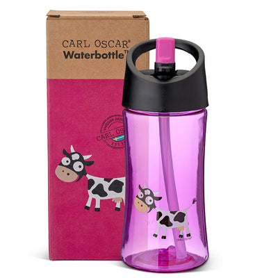Trinkflasche für Kinder, 350ml