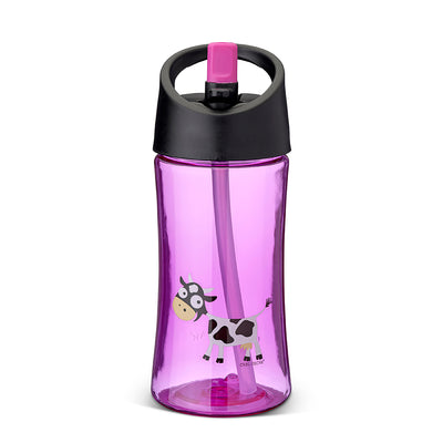 Trinkflasche für Kinder, 350ml