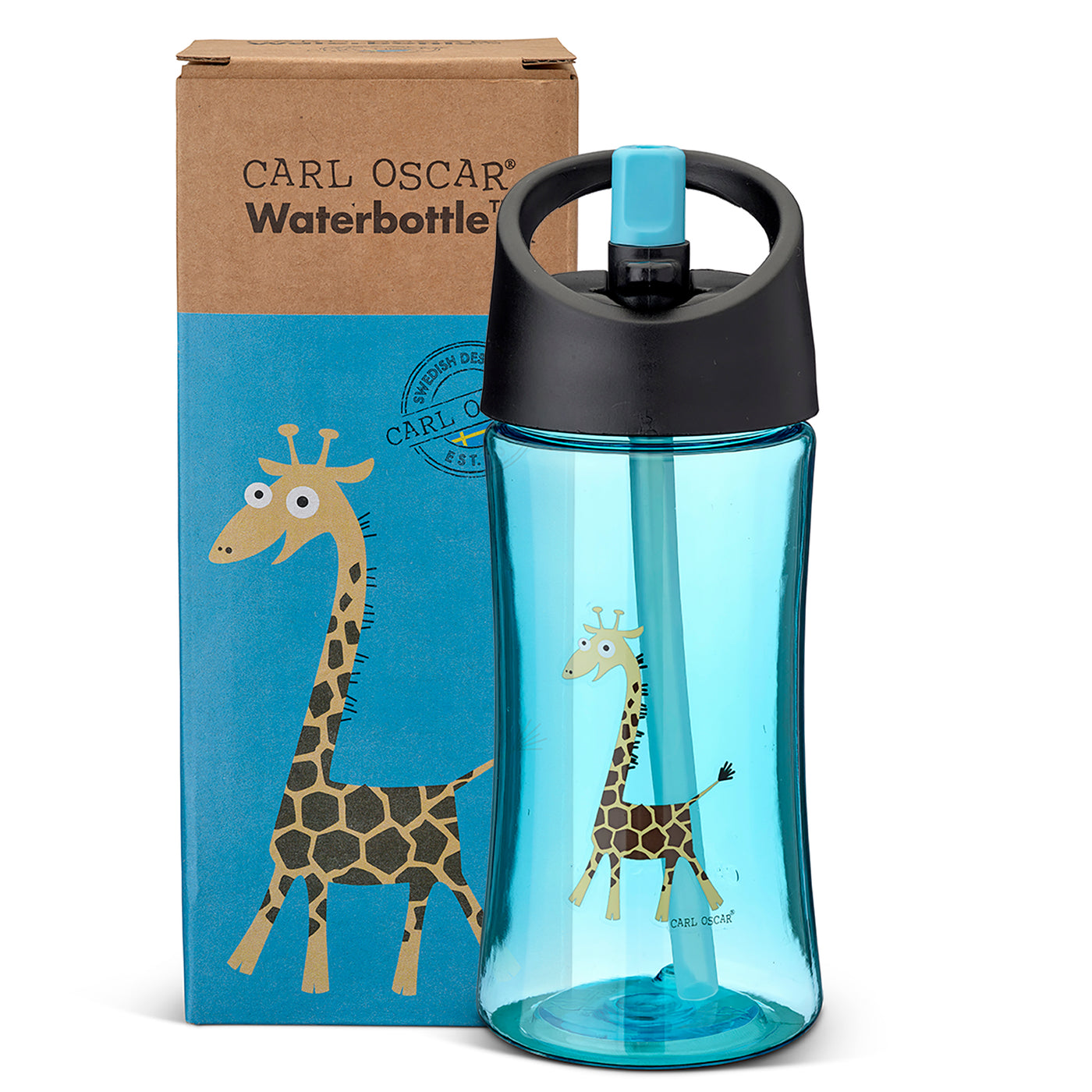 Trinkflasche für Kinder, 350ml