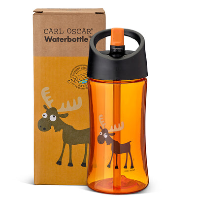 Trinkflasche für Kinder, 350ml