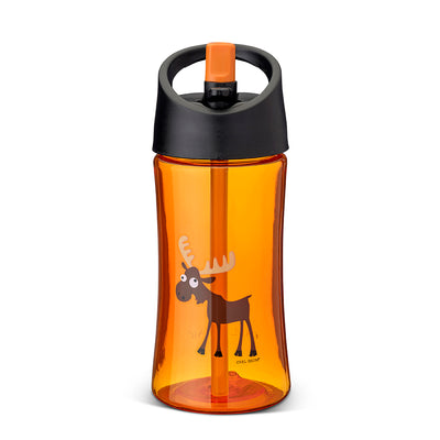 Trinkflasche für Kinder, 350ml