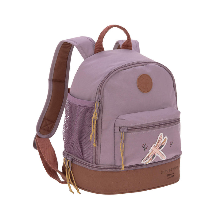 LÄSSIG Kinderrucksack Adventure Dragonfly