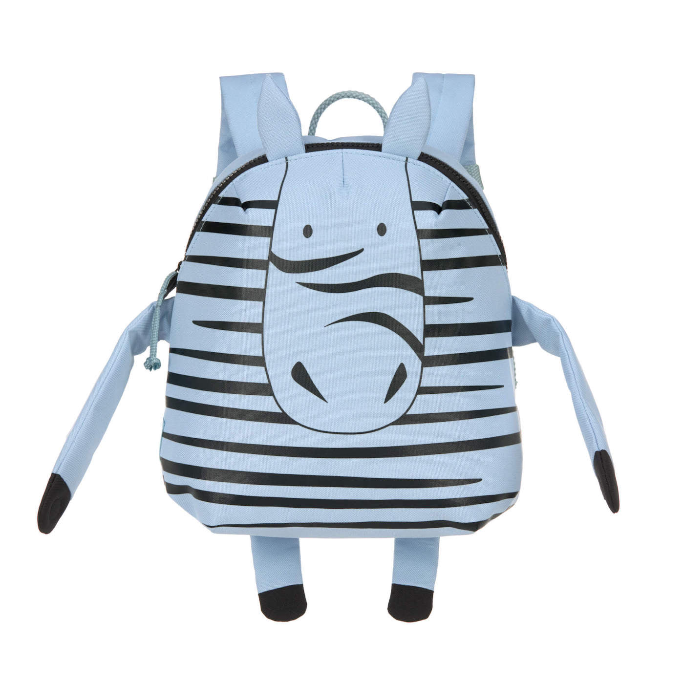LÄSSIG Kinderrucksack About Friends Zebra Kaya