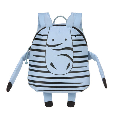 LÄSSIG Kinderrucksack About Friends Zebra Kaya