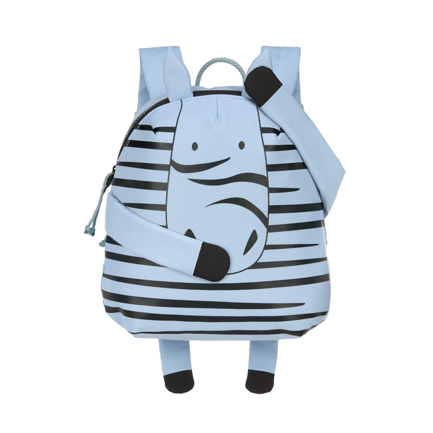 LÄSSIG Kinderrucksack About Friends Zebra Kaya