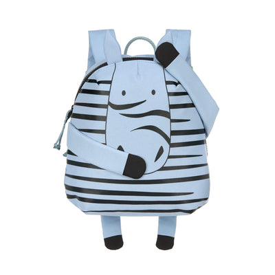 LÄSSIG Kinderrucksack About Friends Zebra Kaya