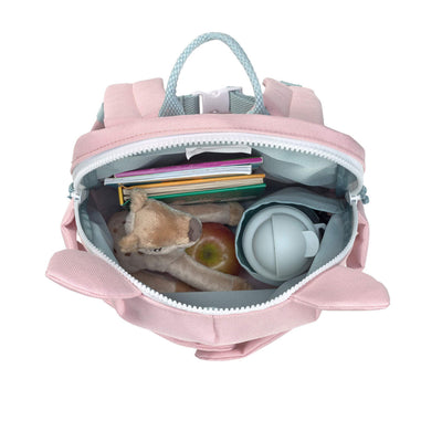 LÄSSIG Kinderrucksack About Friends Schweinchen Bo