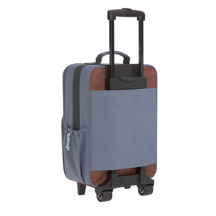LÄSSIG Kindertrolley Adventure Traktor