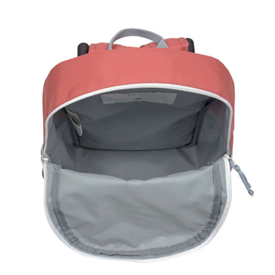 LÄSSIG 2 in 1 Trolley & Rucksack About Friends Fuchs