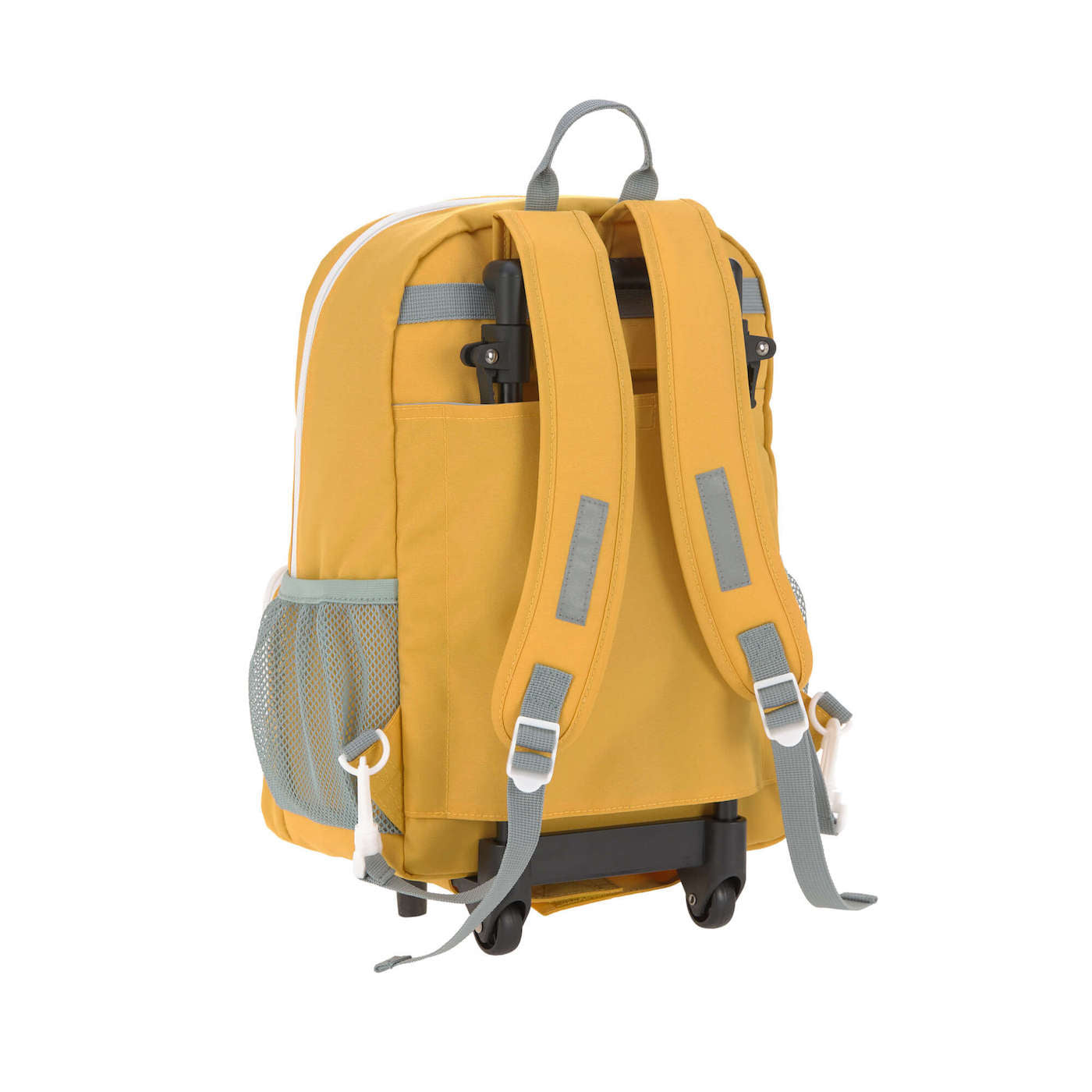 LÄSSIG 2 in 1 Trolley & Rucksack About Friends Löwe