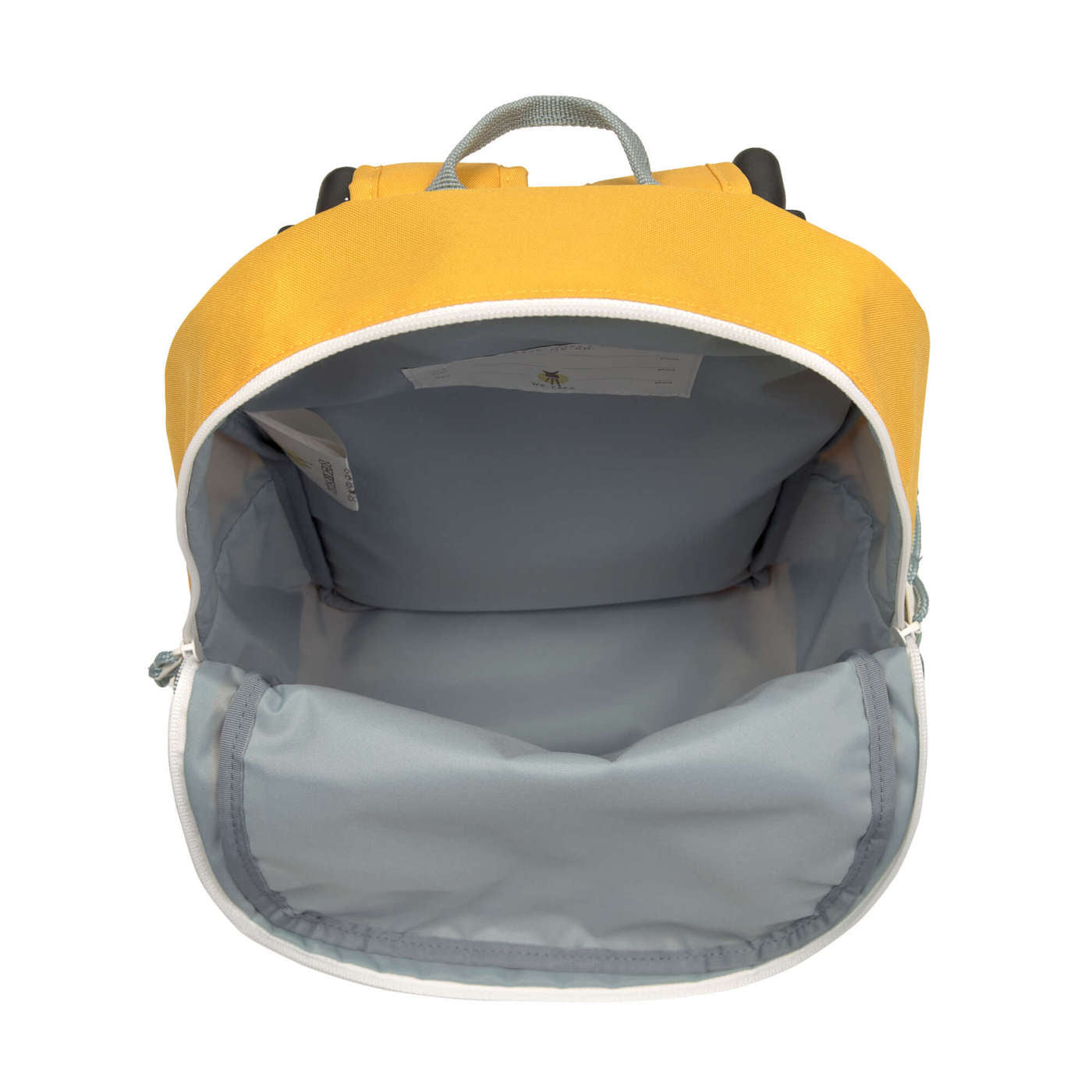 LÄSSIG 2 in 1 Trolley & Rucksack About Friends Löwe