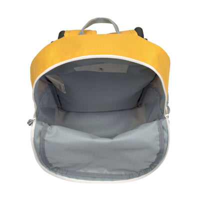 LÄSSIG 2 in 1 Trolley & Rucksack About Friends Löwe