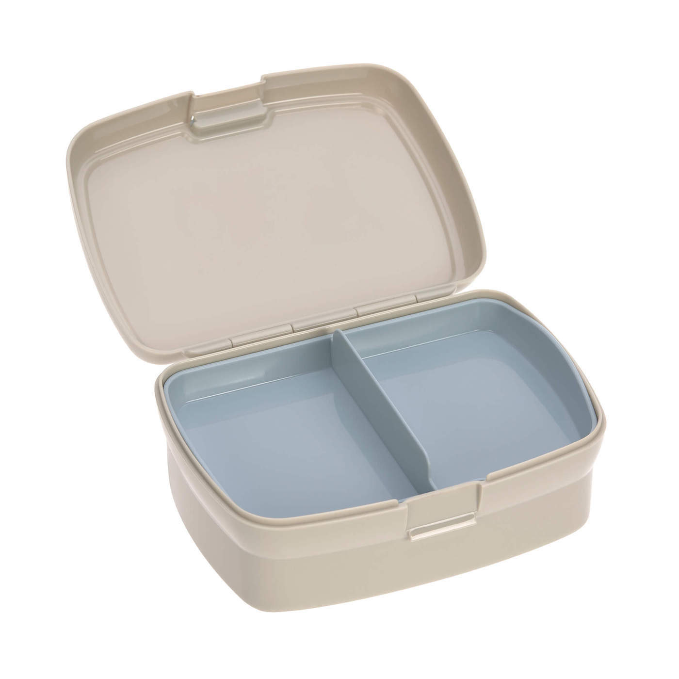 LÄSSIG Lunchbox About Friends
