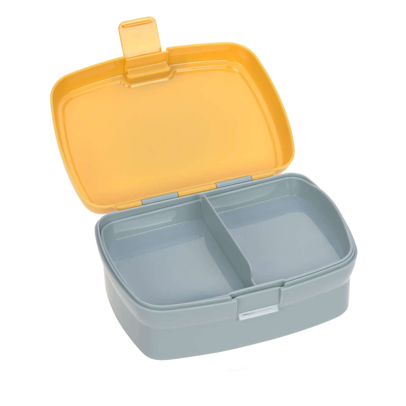 LÄSSIG Lunchset (Box & Trinkflasche) About Friends Lion