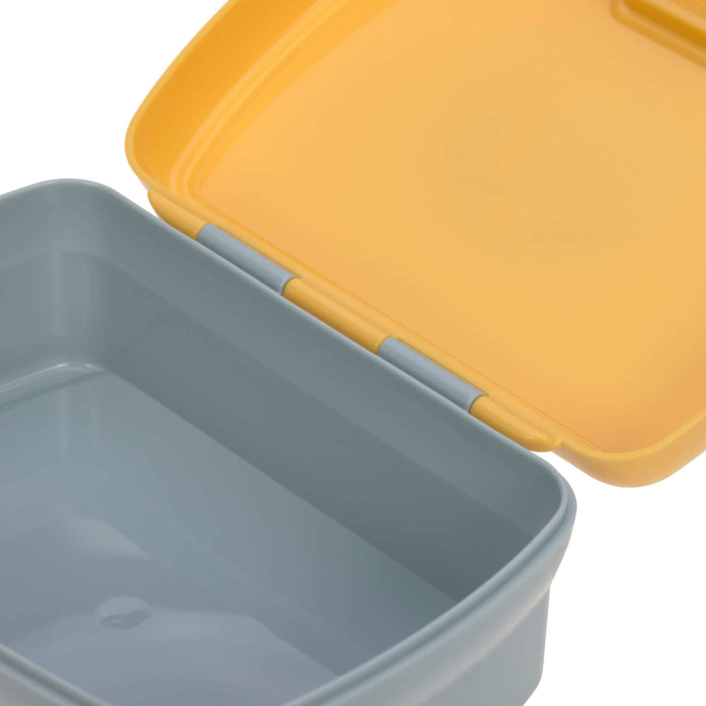LÄSSIG Lunchset (Box & Trinkflasche) About Friends Lion