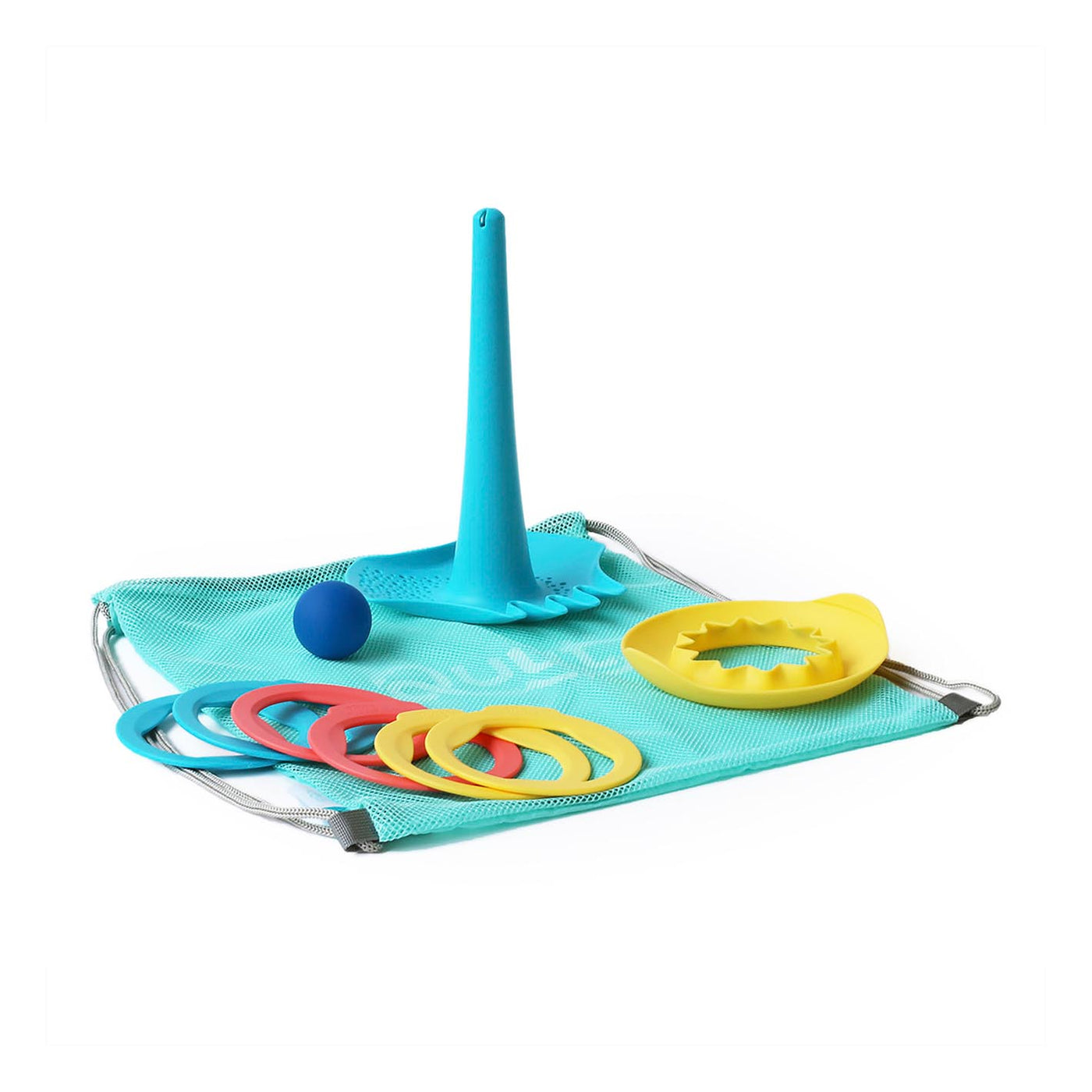 QUUT Beach Set Ringo