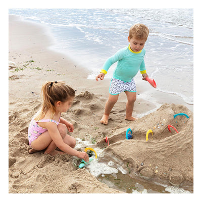 QUUT Beach Set Ringo