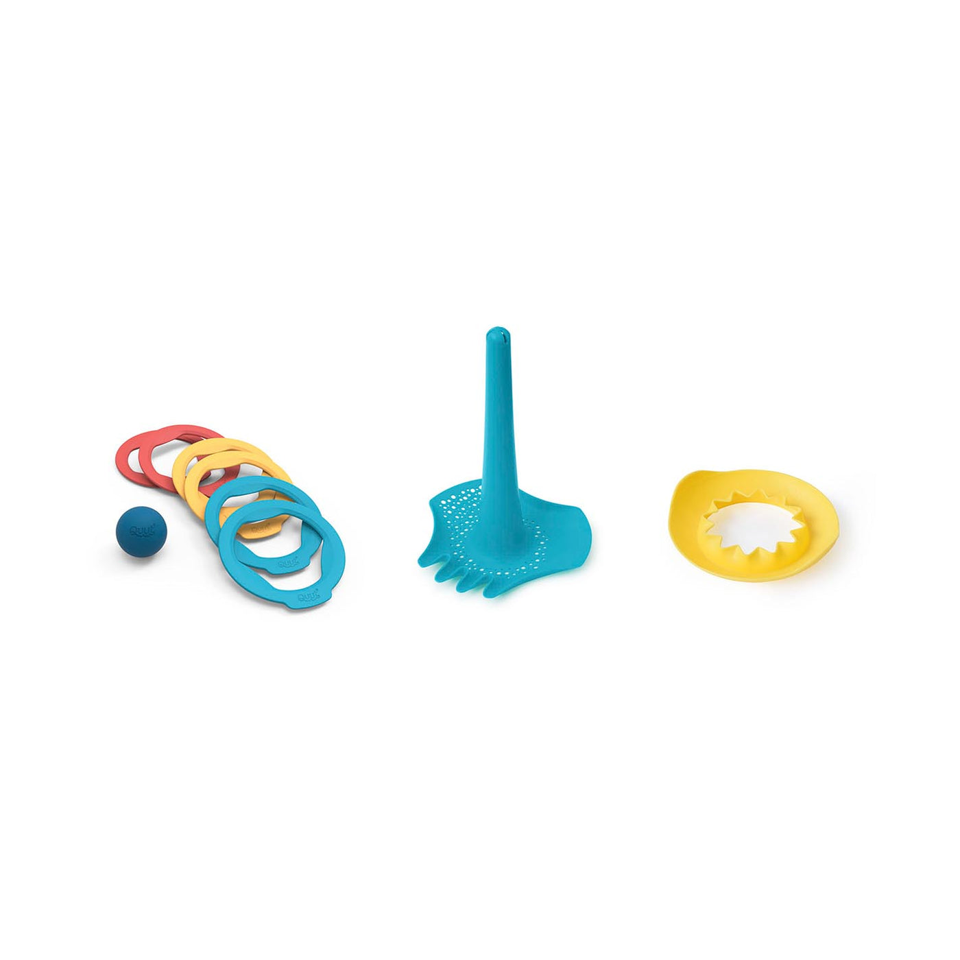 QUUT Beach Set Ringo