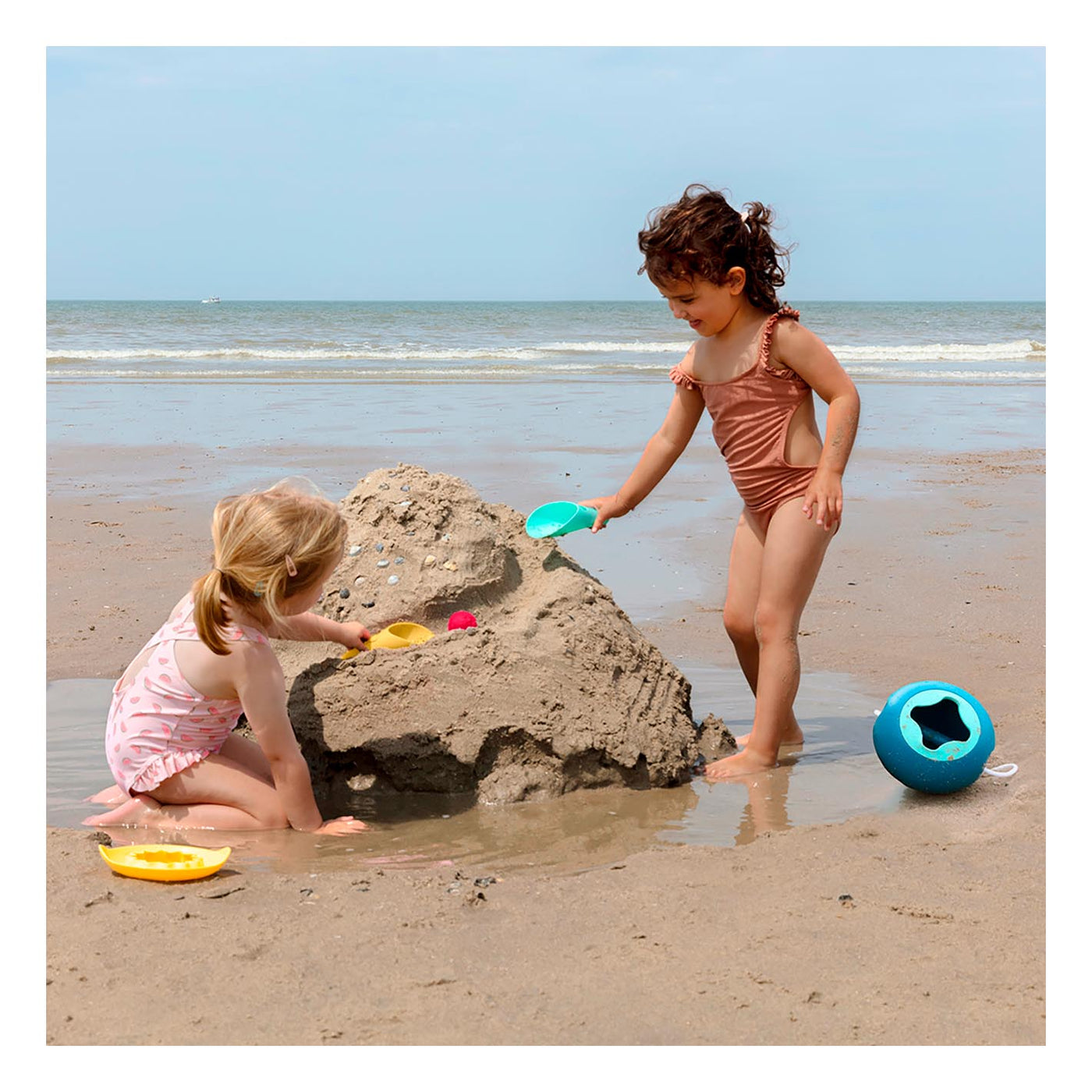 Quut Beach Set Ballo