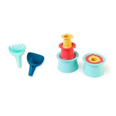 QUUT Beach Set Alto