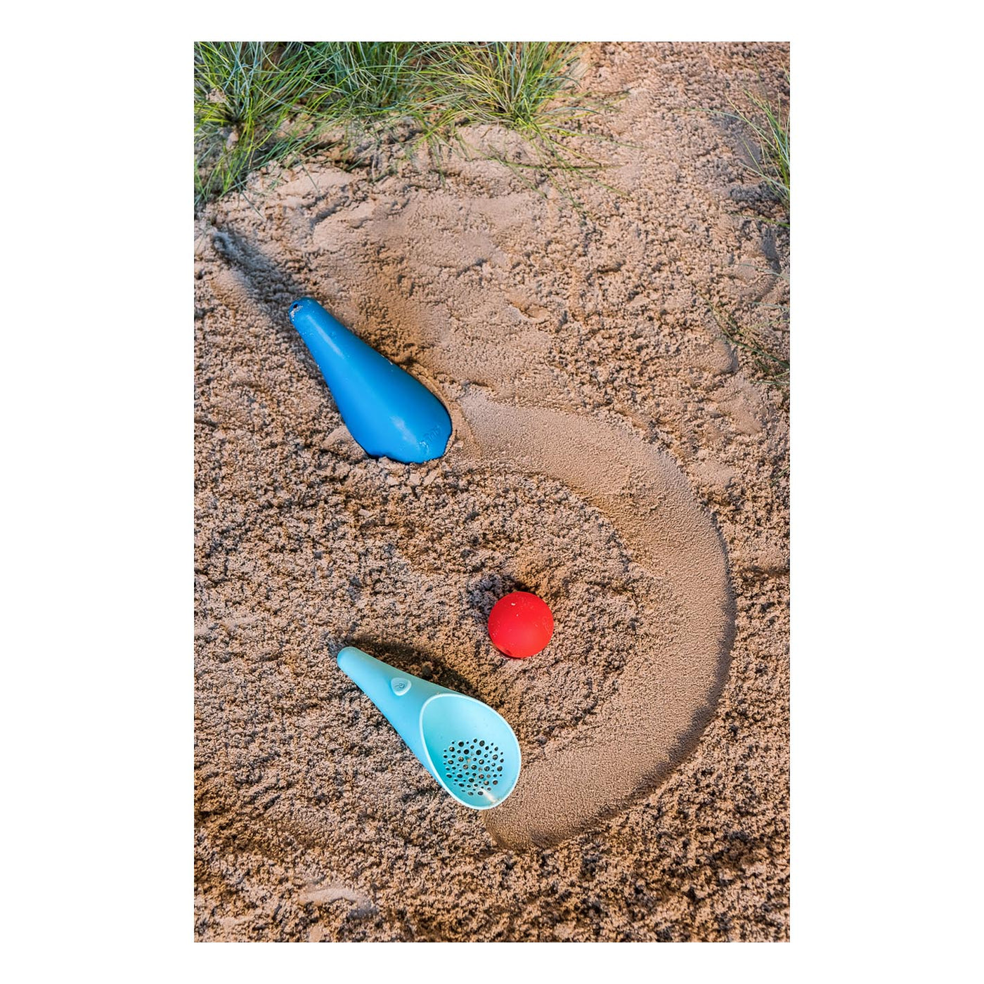 QUUT Strandspielzeug Cuppi