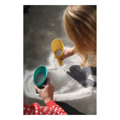 QUUT Strandspielzeug Cuppi