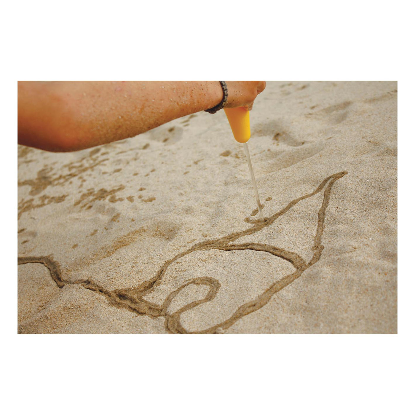QUUT Strandspielzeug Cuppi