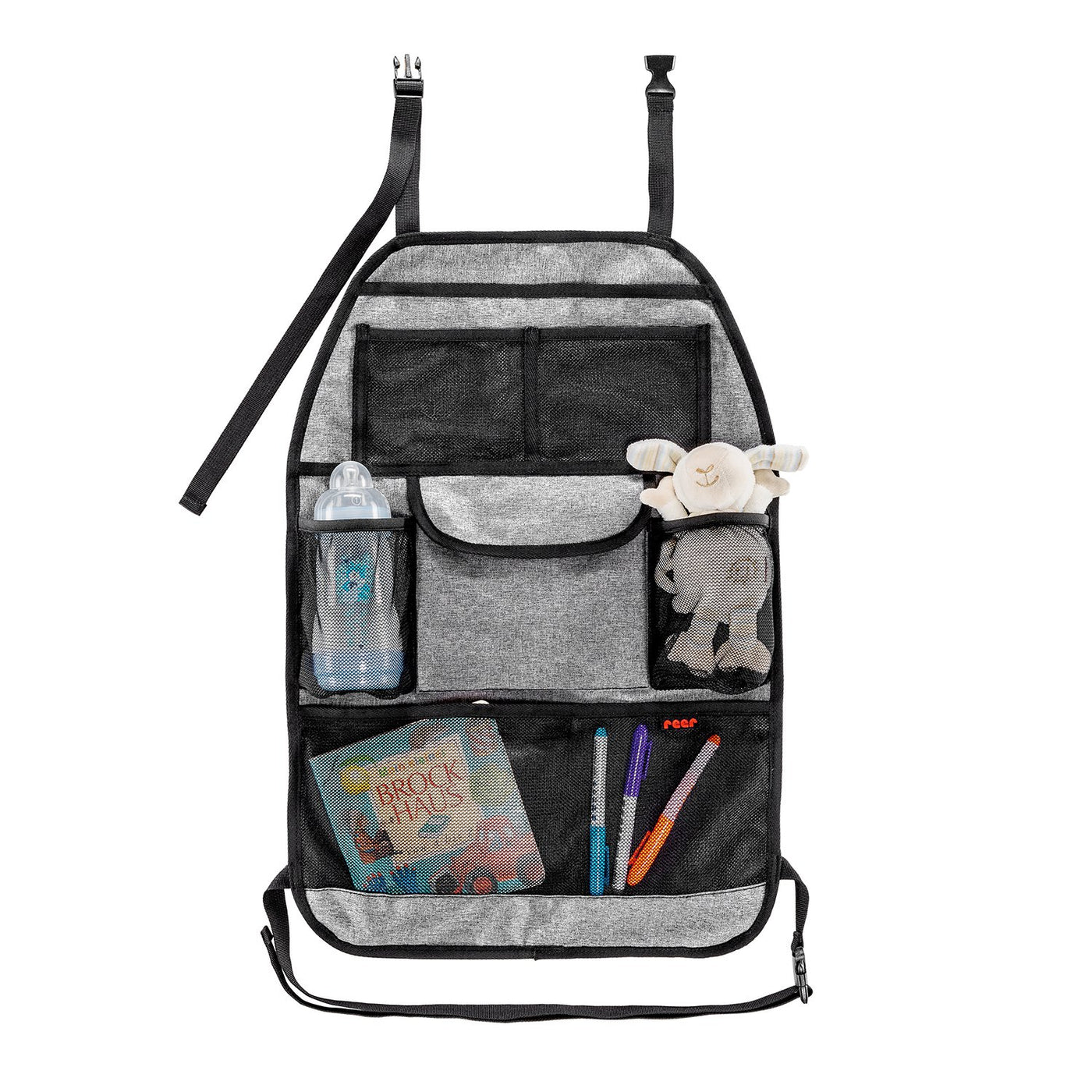 TravelKid Tidy Rücksitzorganizer